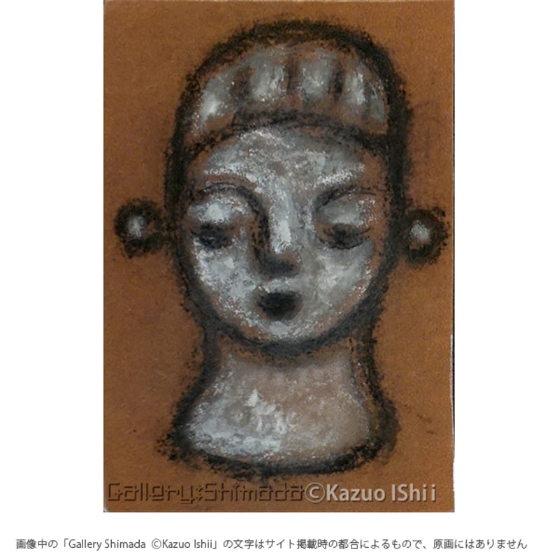 石井一男「女神」78 | Gallery Shimada Online Store