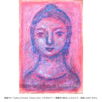 石井一男「女神」55 | Gallery Shimada Online Store