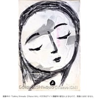 石井一男 「女神」(SM) 4 | Gallery Shimada Online Store