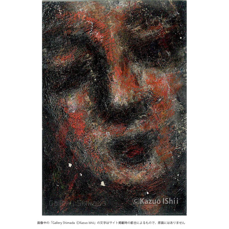 石井一男「女神」66 | Gallery Shimada Online Store