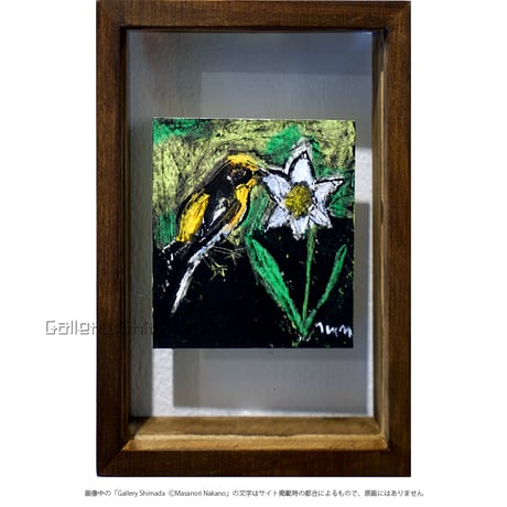 CATEGORY 中野真典 | Gallery Shimada Online Store