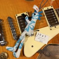 新品‼️ロコペリ　ココペリドール Kokopelli ハワイアンSサイズ