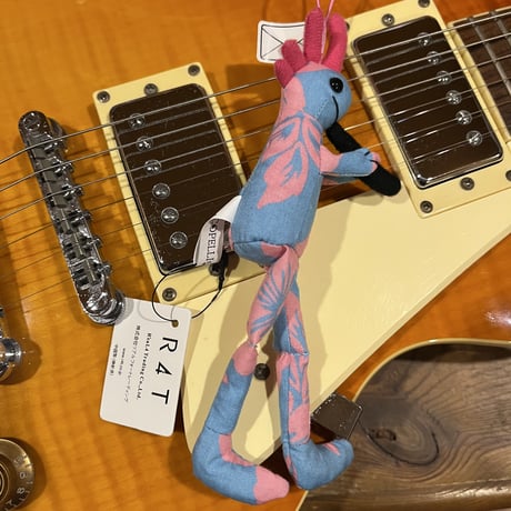 新品‼️ロコペリ　ココペリドール Kokopelli ハワイアンSサイズ