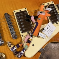 新品‼️ロコペリ　ココペリドール Kokopelli ハワイアンSサイズ