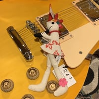 新品‼️ココペリドール Kokopelli Sサイズ　Hula フラダンス女の子