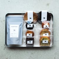 OYATSUNOJIKAN･Coffee オヤツノジカン・コーヒー便
