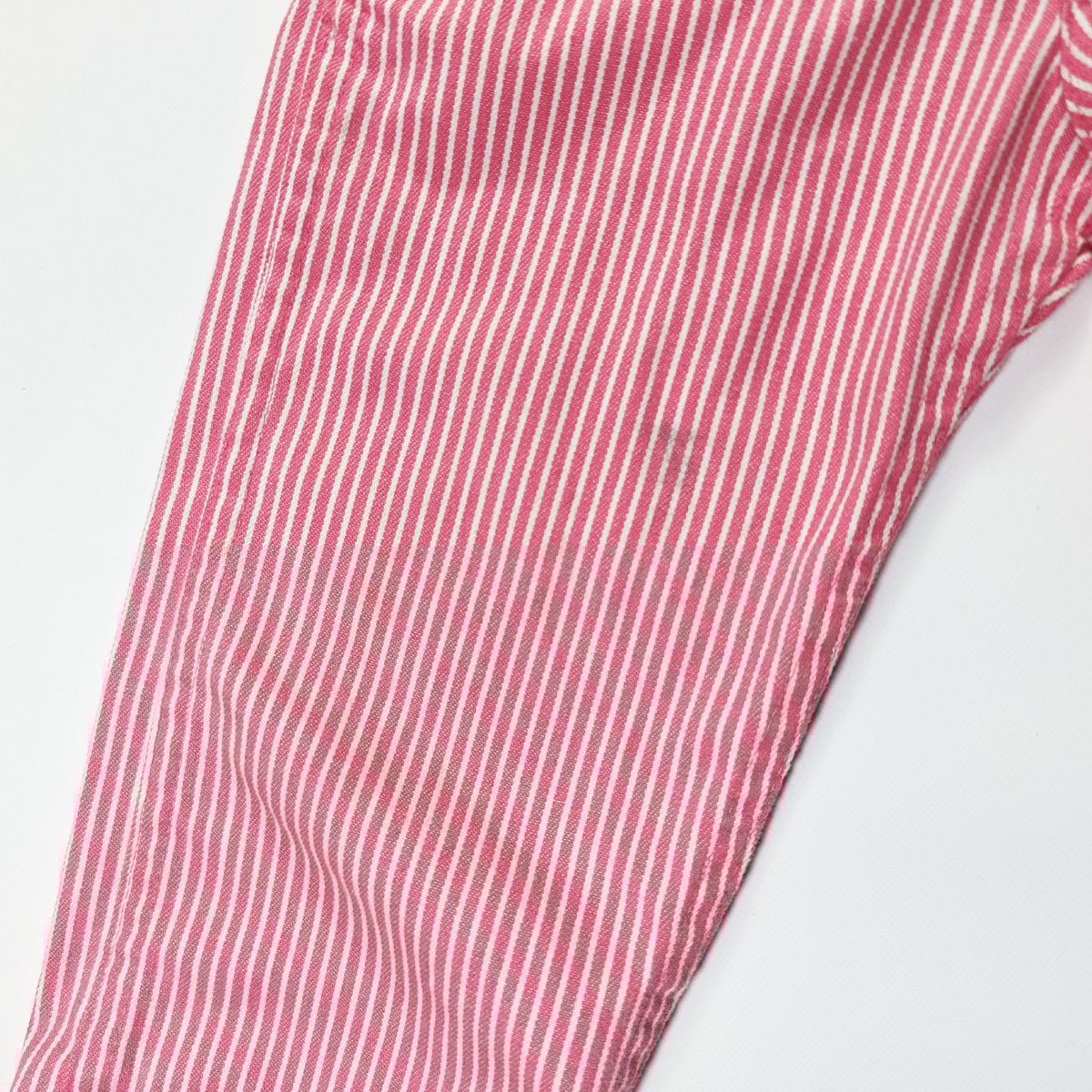 Oshkosh Pink Hickory Overall 95cm☆ | TINY VILLA