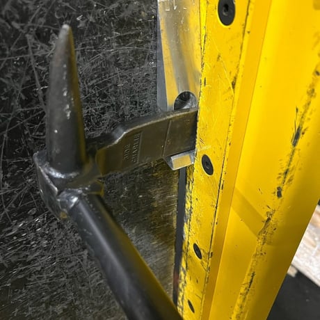 Adz Wedge スタンダードタイプ