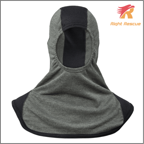 サク　防火フードRight Rescue VIKING FIRE HOOD Right Rescue VIKING 防火フード【新品未開封】 Right Rescue