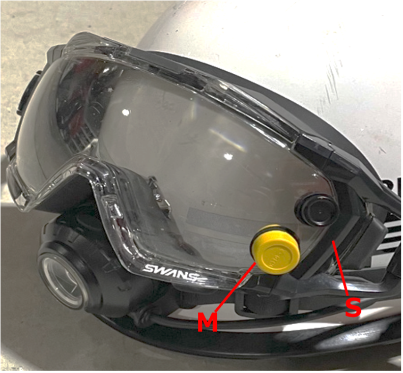 srauページ 【UVプロテクト/システムマスク】 Amazon.co.jp: [Shiroite] エンゼル3PLYマスクα オーバーヘッド