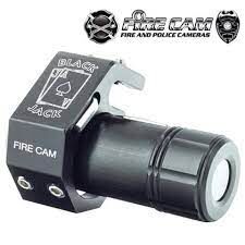 FIRECAM mini1080 【BJ製マウントセット】 | Right Rescue オン