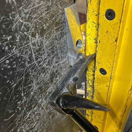 Adz Wedge スタンダードタイプ