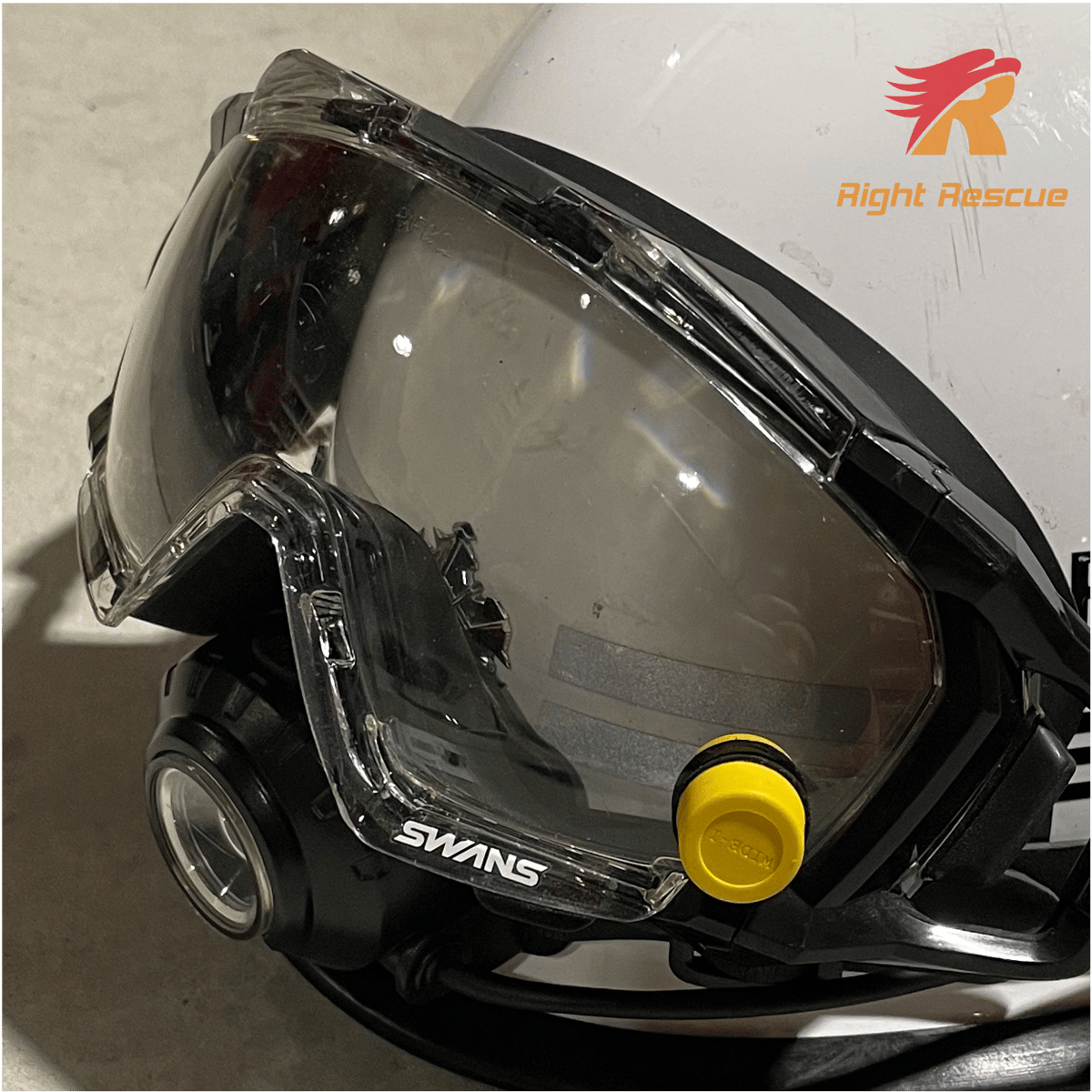 コンプリートベースマスク(イエロー)ver.2 コンプリートベースマスク(イエロー)ver.2 コンプリートベースマスク