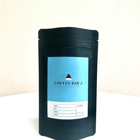 コーヒー豆 Columbia 200g