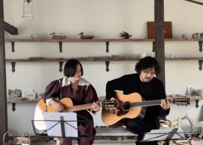 「Live at toklas」視聴＆ダウンロード
