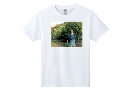 【新作】New Album「ひかり」リリース記念🌟川本真琴オリジナル・Tシャツ no.1「ポッケ」（送料、消費税込み）
