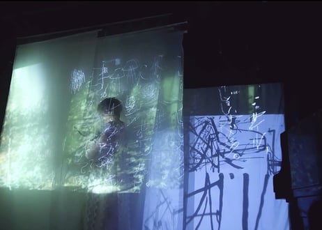 「完全版・宇宙の竜宮城と人魚」視聴＆ダウンロード