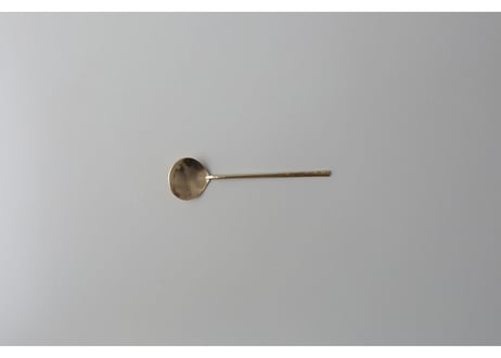 Lue / #011 Small Spoon
