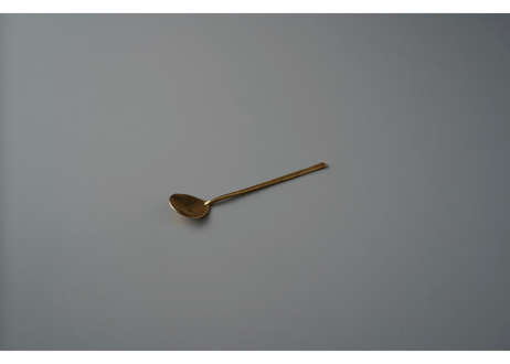 Lue / #009 Tea Spoon