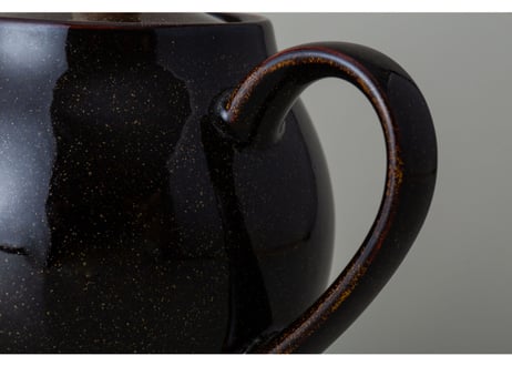 Tea Things / TEA POT