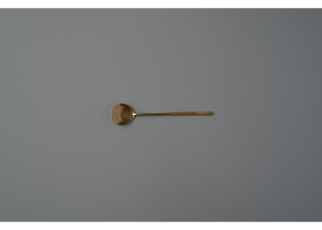 Lue / #009 Tea Spoon