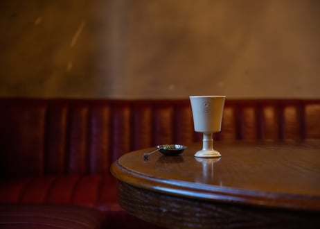 GOBLET