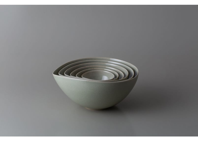 韓国陶器 CHIN JUKAN POTTERY 喫茶室 | ash13 DESIGN & CRAFT FAIR13