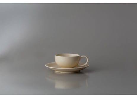Tea Things / CUP & SAUCER