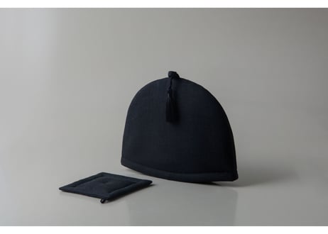 Tea Things / TEA COZY & TEA MAT