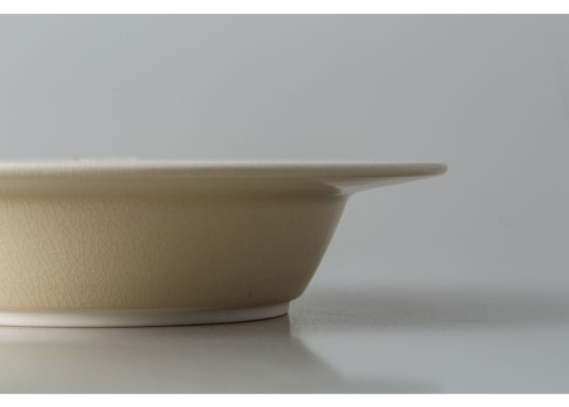 新品 英国製 【California 】Soup Dish 4枚 新品 英国製 【California 】Soup Dish 4枚 新品 英国製 【California