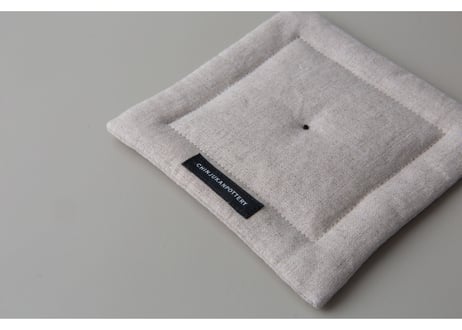Tea Things / TEA COZY & TEA MAT