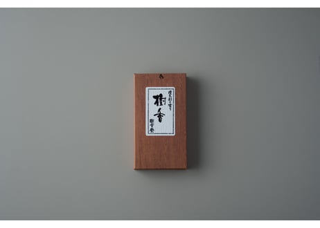 樹香堂 / 樹香