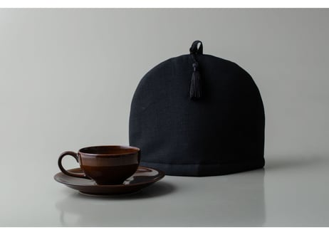 Tea Things / TEA COZY & TEA MAT