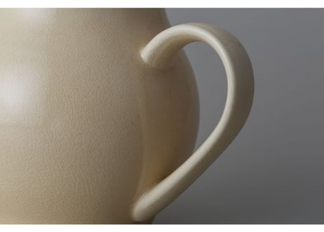 Tea Things / TEA POT
