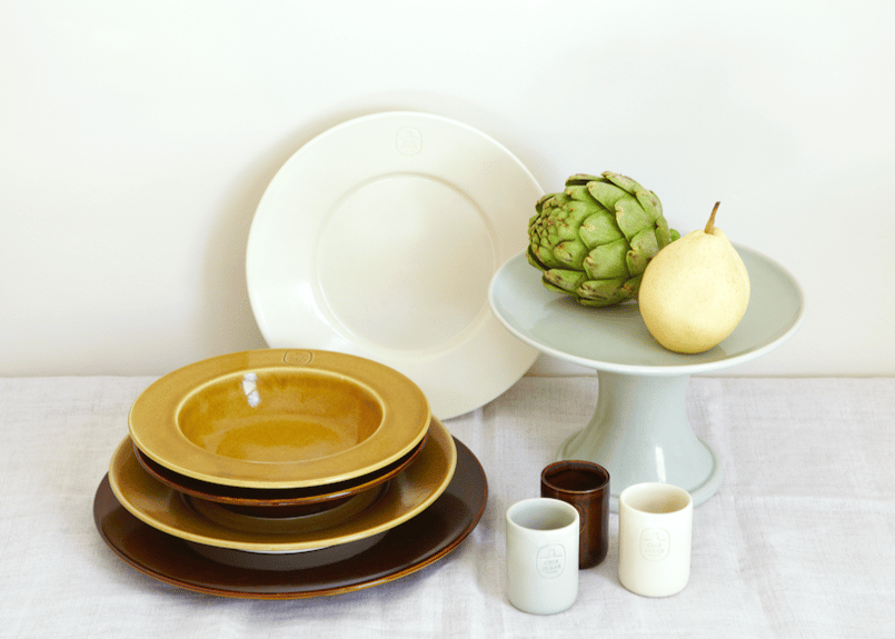 New Dinner / SOUP DISH | CHIN JUKAN