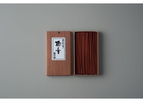 樹香堂 / 樹香
