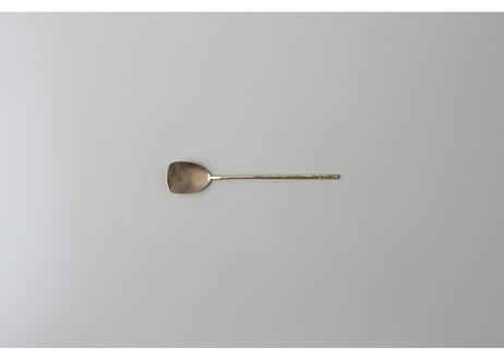 Lue / #013 Icecream Spoon