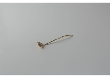 Lue / #012 Suger Ladle