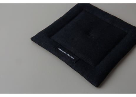 Tea Things / TEA COZY & TEA MAT