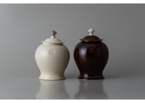 Tea Things / TEA CANISTAR