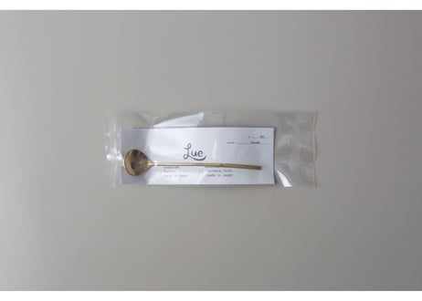 Lue / #012 Suger Ladle