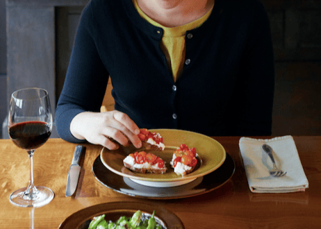 New Dinner / PASTA DISH