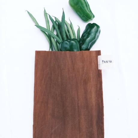 PANYANOBAG(パンヤノバッグ)　sizeS ※箱無し1個