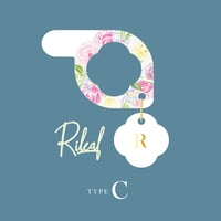 RILEAF typeC/typeD