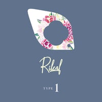 RILEAF type1/type2