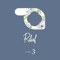 RILEAF type3/type4