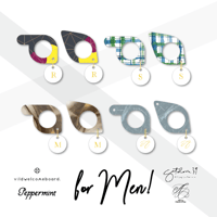 【for MEN】 RILEAF  designers