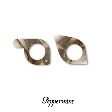 【for MEN】 RILEAF  designers  チャームなし