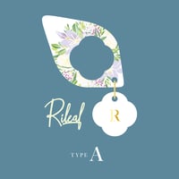 RILEAF typeA/typeB