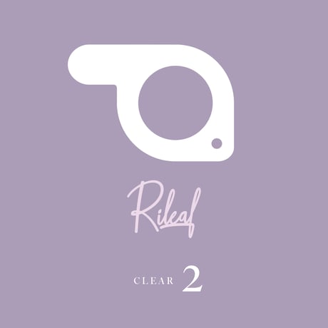 RILEAF clear2